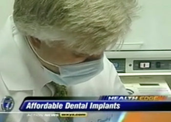 affordable dental implants dr kosenski news interview