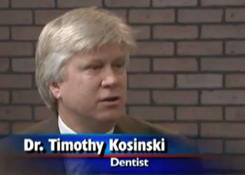 Dr. Kosinski on celebrate Michigan interview