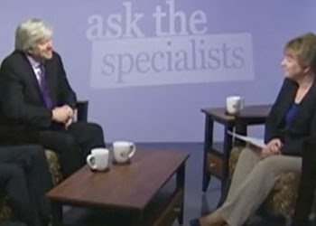 dr kosinski on ask the specialist