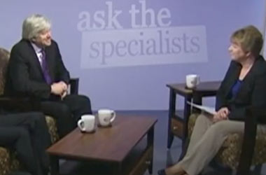dr kosinski on ask the specialist