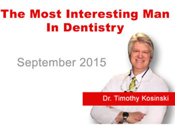 the most interesting man in dentistry featured image