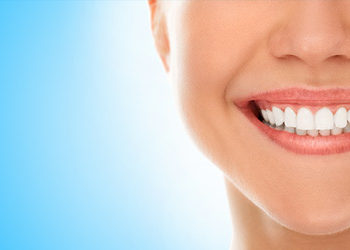 smile test cosmetic dentist