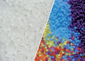 uv beads for skin protection