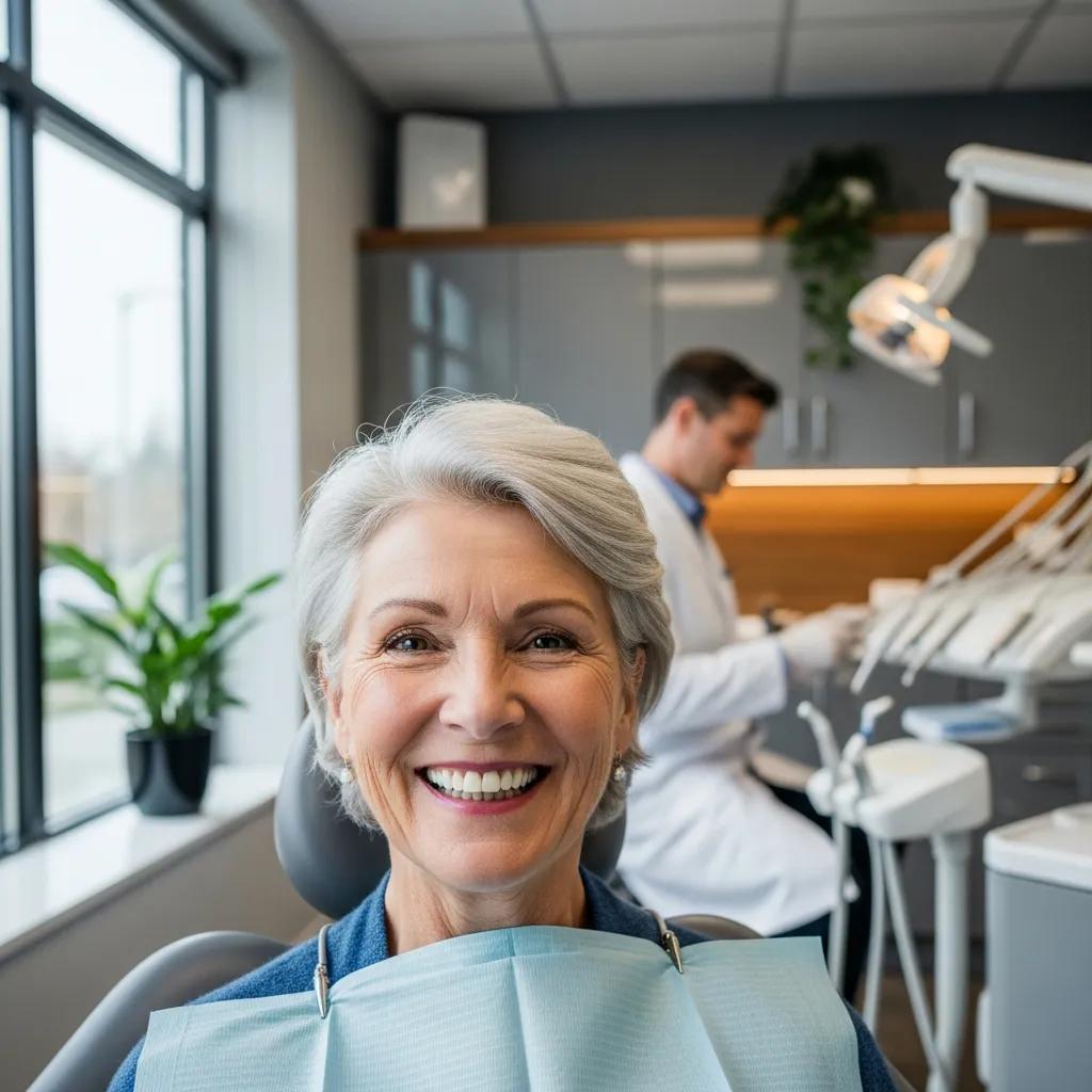 smiling-patient-with-implant-overdentures-in-a-modern-dental-office