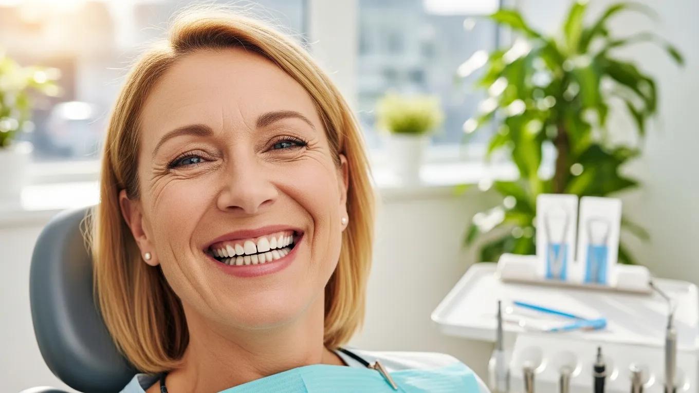 smiling-person-with-partial-dentures-in-a-dental-office-showcasing-confidence-and-improved-aesthetics