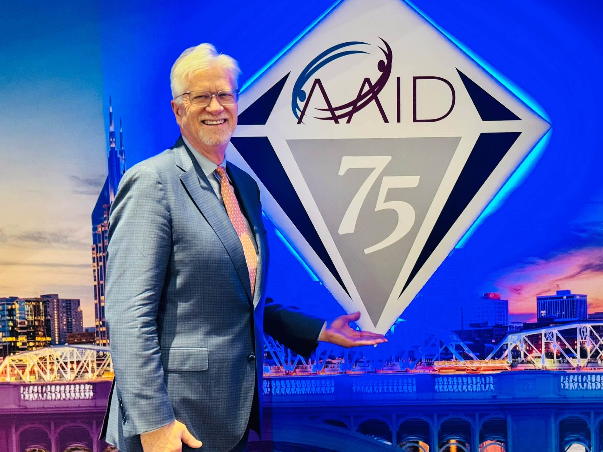 Dr. Kosinski is proud to be recognized as an HONORED FELLOW from the American Academy of Im